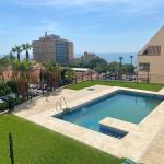 Spacious, Well-Maintained 2 Bedroom, 1 Bathroom Apartment